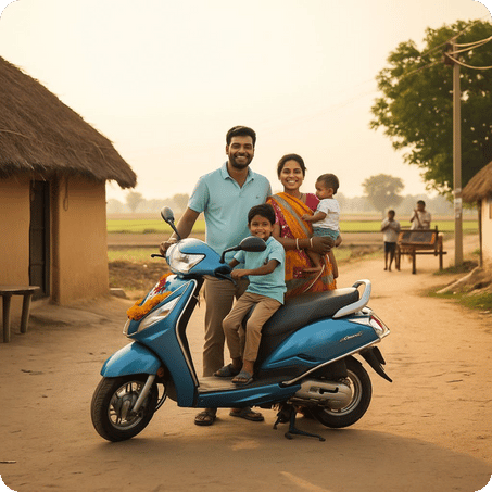 RDK Family - Financial Freedom