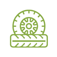 Vehicle Refinance Icon